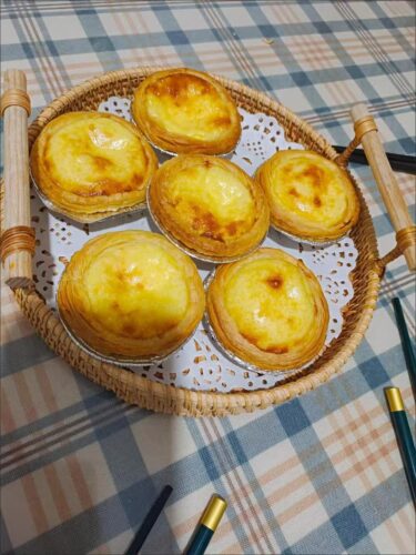 Handmade Rattan & Bamboo Storage Basket - Japanese Style Fruit Plate, Bread/Bun Holder, Living Room Fruit Bowl, Multipurpose Home Tray photo review